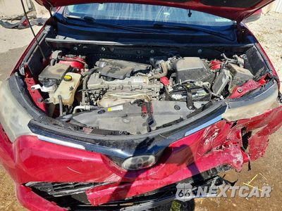 Zdjęcie 12 z 13 samochodu: 2018 TOYOTA RAV4 XLE VIN:2T3WFREV4JW488951 - miniatura