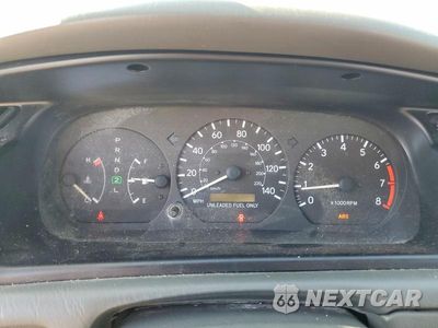 Zdjęcie 9 z 12 samochodu: 1997 TOYOTA CAMRY LE VIN:4T1BG22K1VU098594 - miniatura