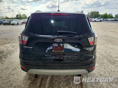 Zdjęcie 6 z 14 samochodu: 2017 FORD ESCAPE TITANIUM VIN:1FMCU0JD3HUB15209 - miniatura