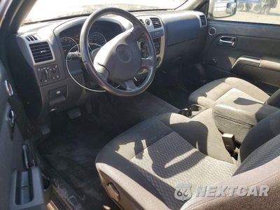 Zdjęcie 8 z 13 samochodu: 2009 GMC CANYON VIN:1GTCS199598134273 - miniatura