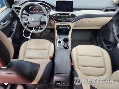 Zdjęcie 8 z 12 samochodu: 2020 FORD ESCAPE SEL VIN:1FMCU9H65LUC41964 - miniatura