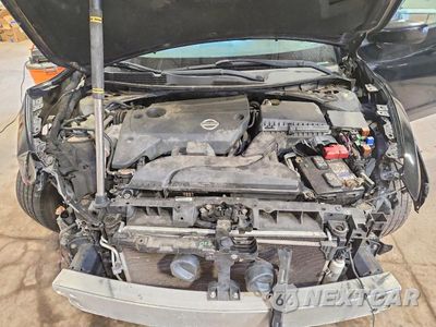 Zdjęcie 11 z 13 samochodu: 2015 NISSAN ALTIMA 2.5 S VIN:1N4AL3AP0FN870910 - miniatura
