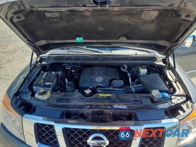 Zdjęcie 12 z 13 samochodu: 2014 NISSAN ARMADA PLATINUM VIN:5N1AA0NC0EN601595 - miniatura