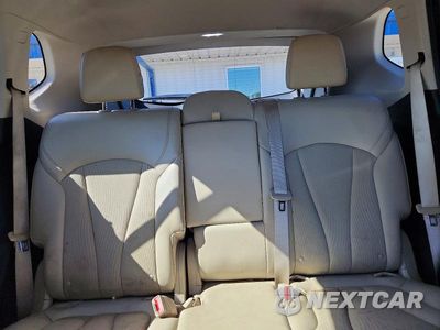 Zdjęcie 10 z 14 samochodu: 2020 BUICK ENVISION PREFERRED VIN:LRBFX1SA7LD070835 - miniatura