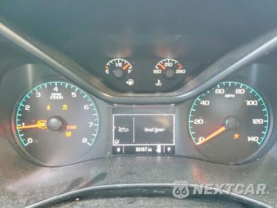 Zdjęcie 9 z 12 samochodu: 2022 CHEVROLET COLORADO LT VIN:1GCHSCEA6N1236024 - miniatura