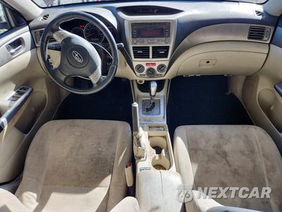 Zdjęcie 8 z 12 samochodu: 2010 SUBARU IMPREZA 2.5I PREMIUM VIN:JF1GE6B60AH517490 - miniatura