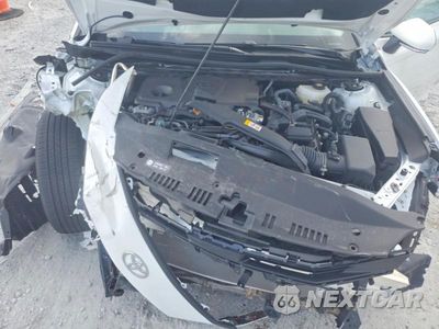 Zdjęcie 12 z 14 samochodu: 2026 TOYOTA CAMRY LE VIN:4T1DAACK4TU258967 - miniatura