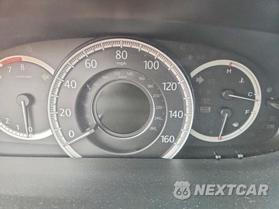 Zdjęcie 9 z 12 samochodu: 2015 HONDA ACCORD LX VIN:1HGCR2F35FA036111 - miniatura