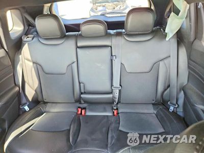 Zdjęcie 10 z 13 samochodu: 2022 JEEP COMPASS LATITUDE VIN:3C4NJDBB3NT226293 - miniatura