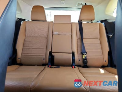 Zdjęcie 10 z 13 samochodu: 2018 LEXUS NX 300 BASE VIN:JTJYARBZ7J2091710 - miniatura