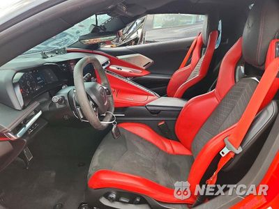 Zdjęcie 7 z 12 samochodu: 2020 CHEVROLET CORVETTE STINGRAY 2LT VIN:1G1Y73D4XL5115900 - miniatura