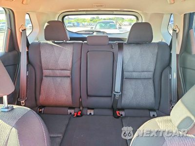Zdjęcie 10 z 13 samochodu: 2026 NISSAN ROGUE SV VIN:5N1BT3BA0TC809973 - miniatura