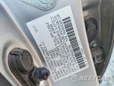 Zdjęcie 12 z 12 samochodu: 2022 HONDA INSIGHT TOURING VIN:19XZE4F99NE007260 - miniatura