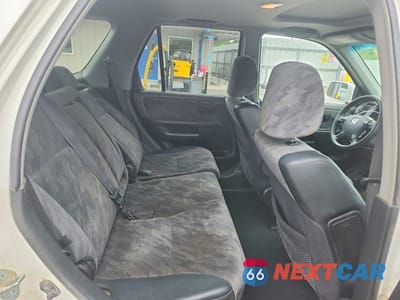 Zdjęcie 10 z 12 samochodu: 2003 HONDA CR-V EX VIN:SHSRD78883U120495 - miniatura