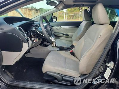 Zdjęcie 7 z 12 samochodu: 2013 HONDA CIVIC EX VIN:19XFB2F83DE000049 - miniatura