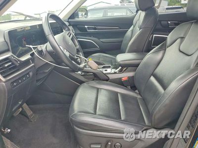 Zdjęcie 7 z 14 samochodu: 2025 KIA TELLURIDE S VIN:5XYP64GC3SG638325 - miniatura