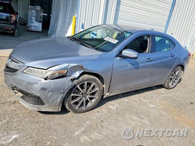 2016 ACURA TLX 19UUB2F32GA008602 - główne zdjęcie licytacji z USA - miniatura