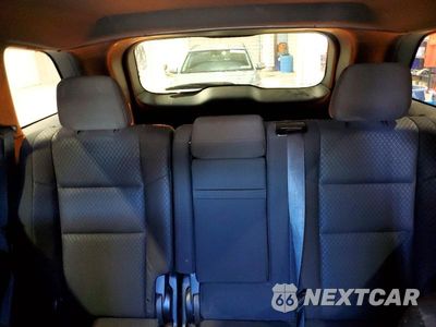 Zdjęcie 10 z 13 samochodu: 2018 JEEP GRAND CHEROKEE LAREDO VIN:1C4RJFAG7JC113026 - miniatura