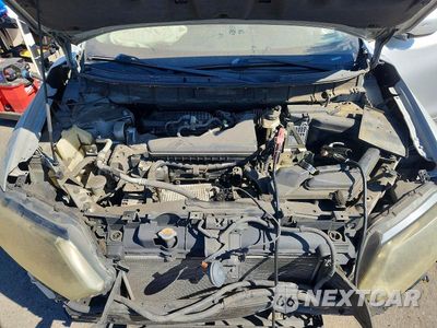 Zdjęcie 12 z 14 samochodu: 2015 NISSAN ROGUE S VIN:5N1AT2ML3FC808664 - miniatura