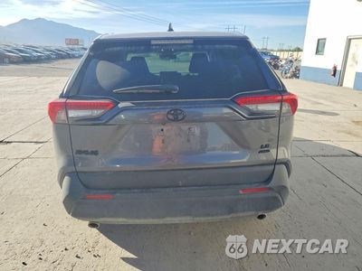 Zdjęcie 6 z 13 samochodu: 2022 TOYOTA RAV4 LE VIN:2T3G1RFV8NC319976 - miniatura
