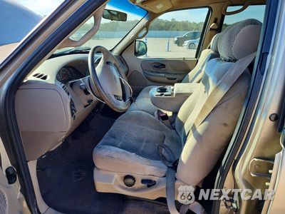 Zdjęcie 7 z 12 samochodu: 2002 FORD F-150 VIN:1FTRW07L72KB69493 - miniatura