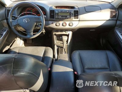 Zdjęcie 8 z 12 samochodu: 2006 TOYOTA CAMRY SE VIN:4T1BA30K66U510536 - miniatura
