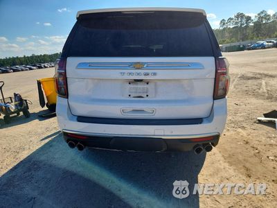 Zdjęcie 6 z 13 samochodu: 2022 CHEVROLET TAHOE K1500 HIGH COUNTRY VIN:1GNSKTKL1NR150933 - miniatura