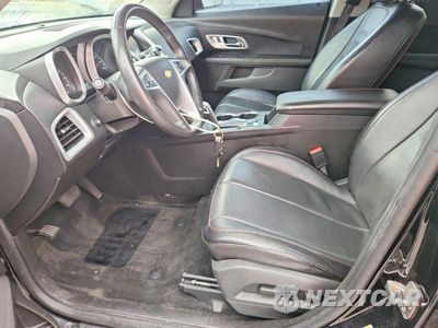 Zdjęcie 7 z 13 samochodu: 2014 CHEVROLET EQUINOX LT VIN:2GNALCEK6E6370088 - miniatura