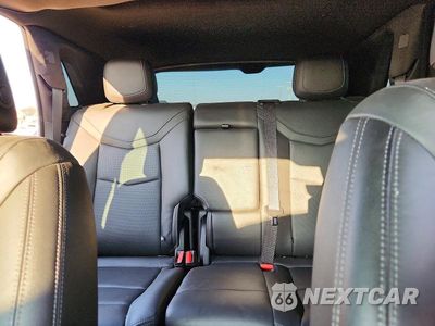 Zdjęcie 10 z 13 samochodu: 2020 CADILLAC XT5 SPORT VIN:1GYKNGRS8LZ228944 - miniatura