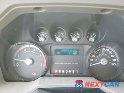 Zdjęcie 9 z 13 samochodu: 2014 FORD F350 SUPER DUTY VIN:1FT8W3BT4EEB15169 - miniatura