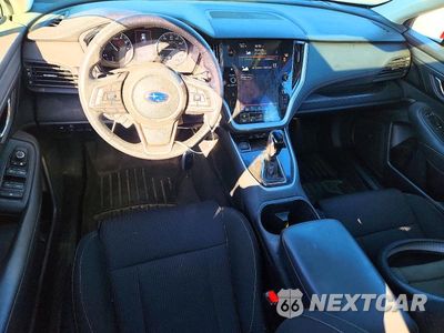 Zdjęcie 8 z 12 samochodu: 2021 SUBARU LEGACY PREMIUM VIN:4S3BWAF63M3002385 - miniatura