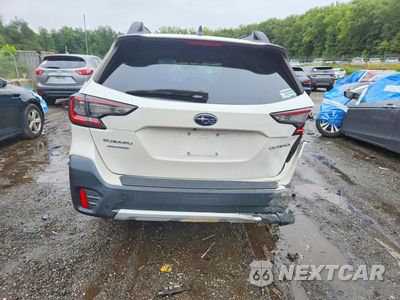 Zdjęcie 6 z 12 samochodu: 2020 SUBARU OUTBACK LIMITED VIN:4S4BTALC6L3190977 - miniatura