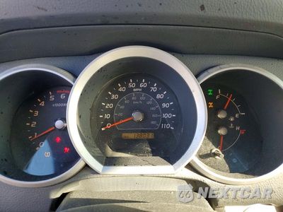 Zdjęcie 9 z 14 samochodu: 2006 TOYOTA 4RUNNER SPORT EDITION VIN:JTEBU14R068063875 - miniatura