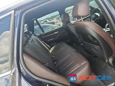 Zdjęcie 11 z 13 samochodu: 2017 BMW X5 XDR40E VIN:5UXKT0C31H0V97272 - miniatura