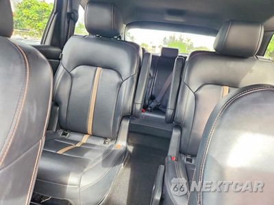 Zdjęcie 10 z 13 samochodu: 2024 MAZDA CX-90 PREMIUM PLUS VIN:JM3KKEHA3R1135842 - miniatura