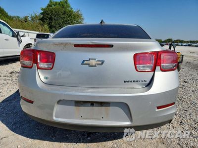 Zdjęcie 6 z 12 samochodu: 2015 CHEVROLET MALIBU LS VIN:1G11B5SL2FF129293 - miniatura