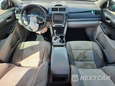 Zdjęcie 8 z 13 samochodu: 2014 TOYOTA CAMRY LE VIN:4T4BF1FKXER397031 - miniatura