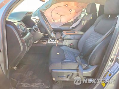 Zdjęcie 7 z 12 samochodu: 2020 TOYOTA TUNDRA SR5 VIN:5TFUY5F16LX887607 - miniatura