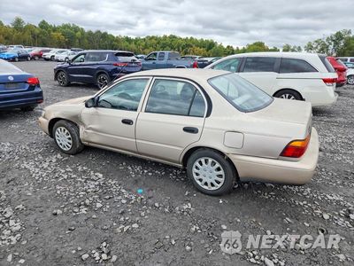 Drugie zdjęcie samochodu z przodu: 1995 TOYOTA COROLLA BASE VIN:2T1AE04B1SC077132 - miniatura