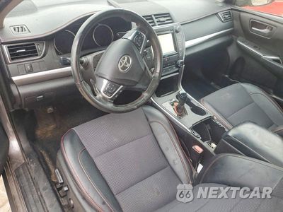 Zdjęcie 8 z 13 samochodu: 2017 TOYOTA CAMRY SE VIN:4T1BF1FK6HU377924 - miniatura
