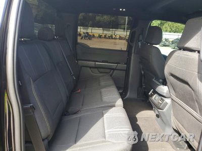 Zdjęcie 10 z 12 samochodu: 2025 FORD F150 STX VIN:1FTFW2L52SKD36011 - miniatura