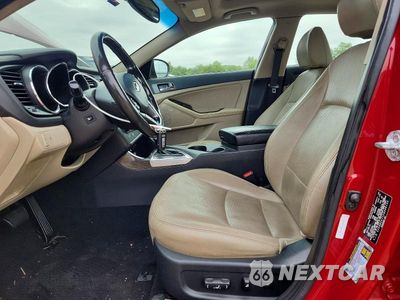 Zdjęcie 7 z 12 samochodu: 2012 KIA OPTIMA EX VIN:5XXGN4A71CG008193 - miniatura