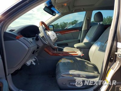 Zdjęcie 7 z 12 samochodu: 2006 TOYOTA AVALON LIMITED VIN:4T1BK36B36U152980 - miniatura