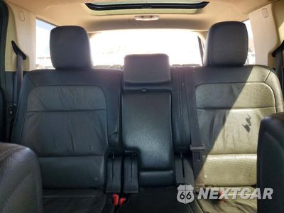 Zdjęcie 10 z 13 samochodu: 2014 FORD FLEX LIMITED VIN:2FMGK5D88EBD02613 - miniatura