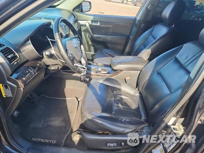 Zdjęcie 7 z 13 samochodu: 2014 KIA SORENTO LX VIN:5XYKTCA64EG520420 - miniatura