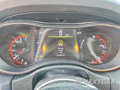 Zdjęcie 9 z 13 samochodu: 2020 DODGE DURANGO GT VIN:1C4RDJDG9LC131374 - miniatura