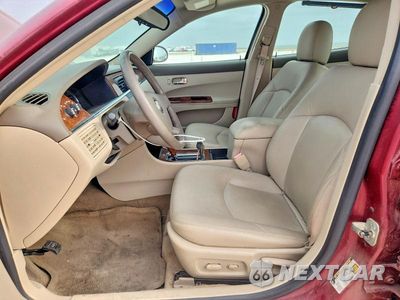 Zdjęcie 7 z 12 samochodu: 2005 BUICK LACROSSE CXL VIN:2G4WD532651312405 - miniatura