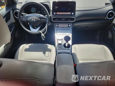 Zdjęcie 8 z 13 samochodu: 2023 HYUNDAI KONA LIMITED VIN:KM8K53AG6PU179618 - miniatura