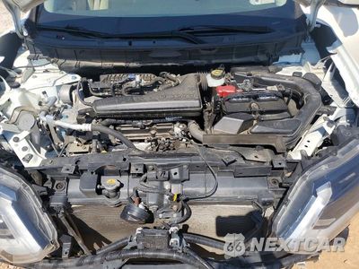 Zdjęcie 12 z 14 samochodu: 2019 NISSAN ROGUE SV VIN:JN8AT2MT3KW250803 - miniatura