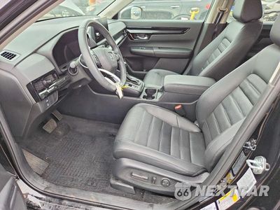 Zdjęcie 7 z 13 samochodu: 2024 HONDA CR-V EXL VIN:2HKRS4H78RH449792 - miniatura